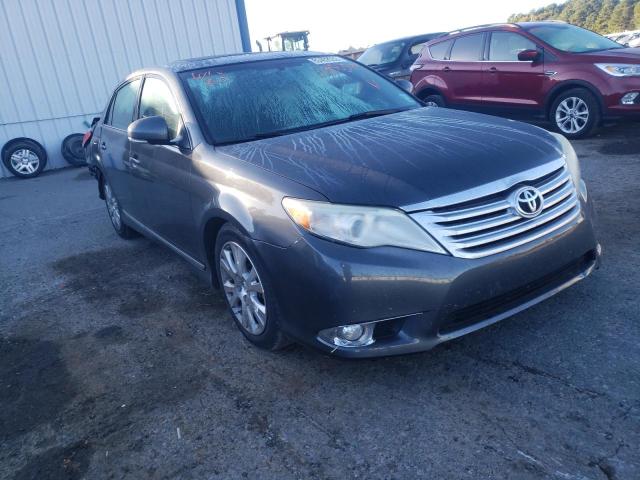 TOYOTA AVALON BAS 2012 4t1bk3db4cu450579