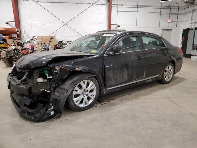 TOYOTA AVALON 2012 4t1bk3db4cu451165