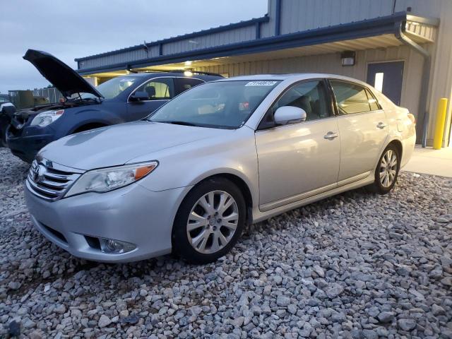 TOYOTA AVALON 2012 4t1bk3db4cu451411