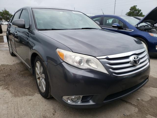 TOYOTA AVALON BAS 2012 4t1bk3db4cu452283