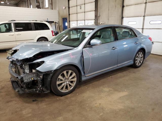 TOYOTA AVALON 2012 4t1bk3db4cu455099