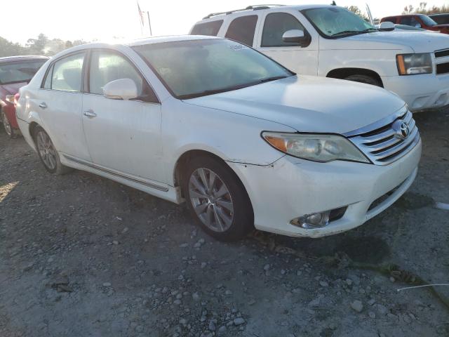 TOYOTA AVALON BAS 2012 4t1bk3db4cu455300