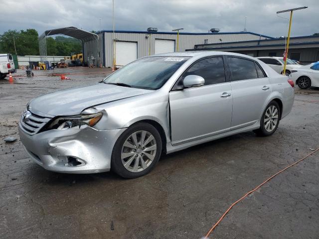 TOYOTA AVALON 2012 4t1bk3db4cu457581