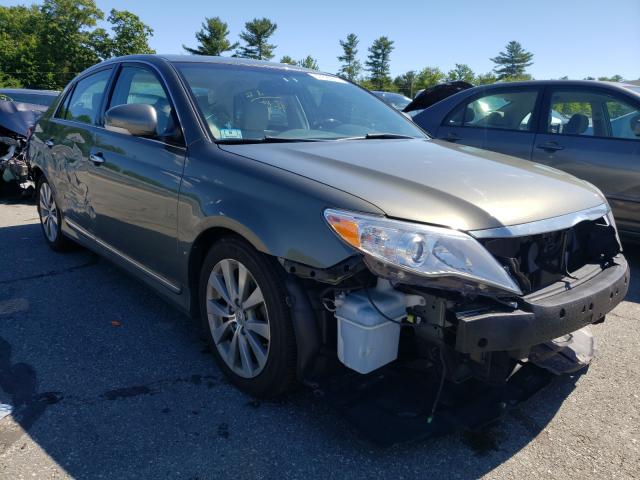 TOYOTA AVALON BAS 2012 4t1bk3db4cu466197