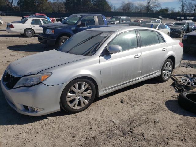 TOYOTA AVALON BAS 2012 4t1bk3db4cu467365