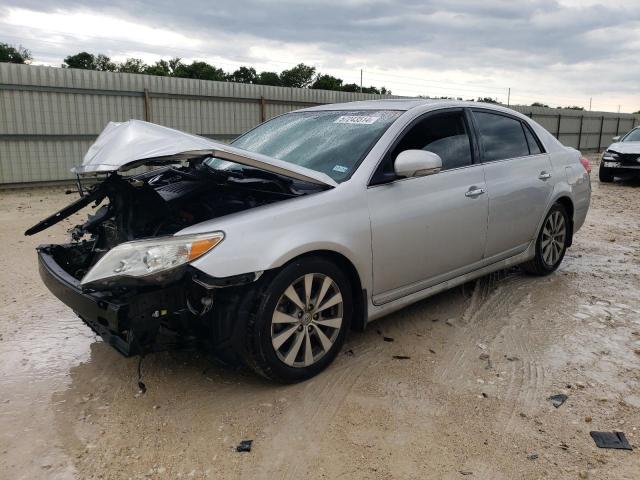 TOYOTA AVALON 2012 4t1bk3db4cu468287