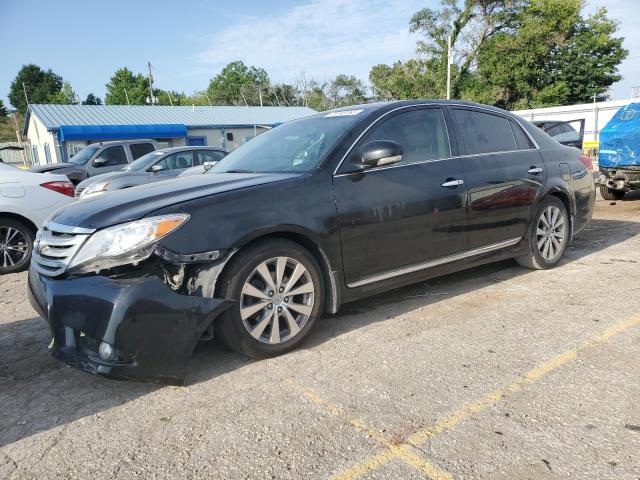 TOYOTA AVALON BAS 2012 4t1bk3db4cu470377