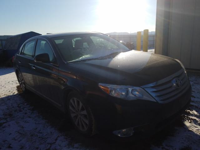 TOYOTA AVALON BAS 2012 4t1bk3db4cu470749