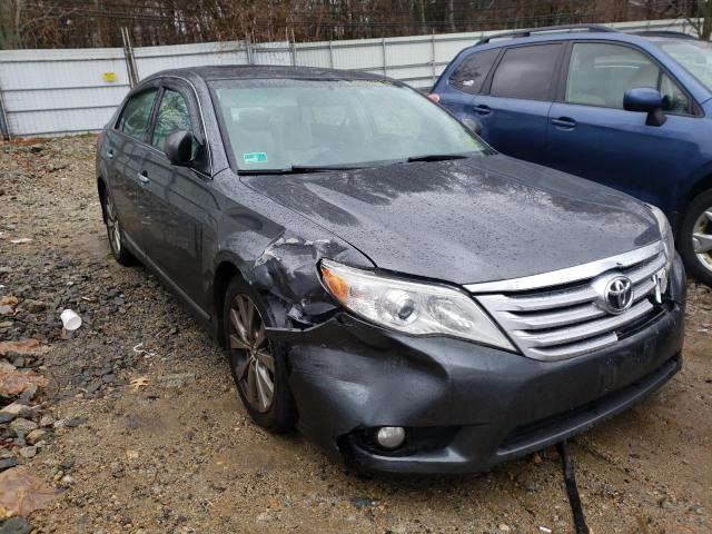 TOYOTA AVALON BAS 2012 4t1bk3db4cu471075