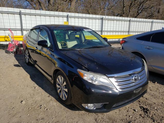 TOYOTA AVALON BAS 2012 4t1bk3db4cu472761