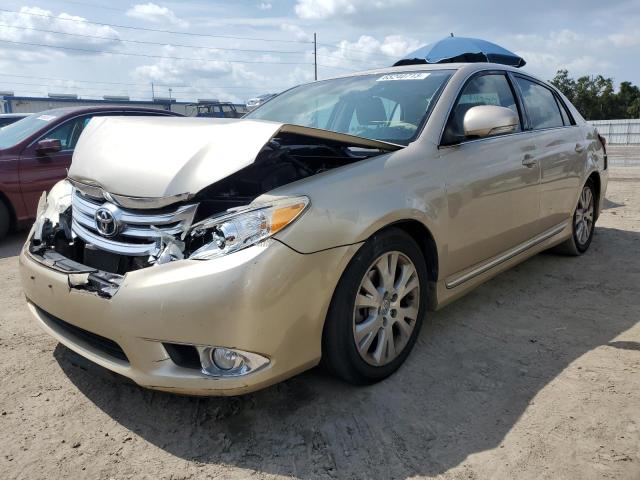 TOYOTA AVALON BAS 2012 4t1bk3db4cu472985