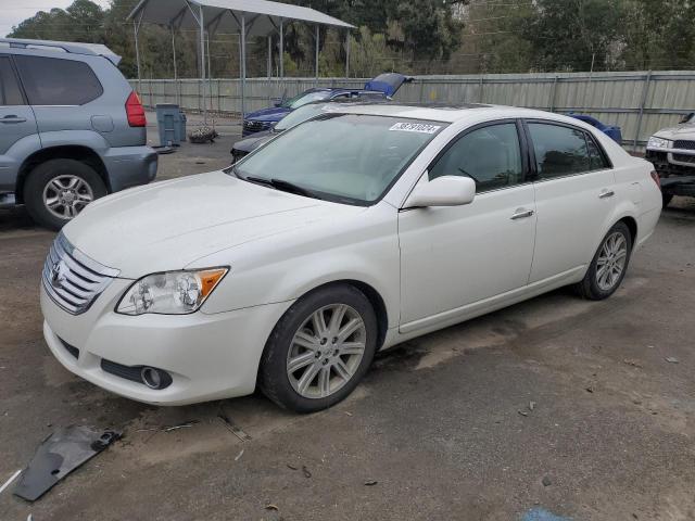 TOYOTA AVALON 2010 4t1bk3db5au352626