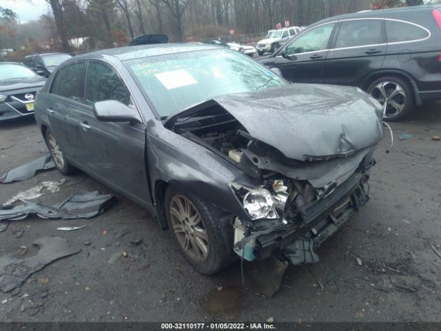 TOYOTA AVALON 2010 4t1bk3db5au353159