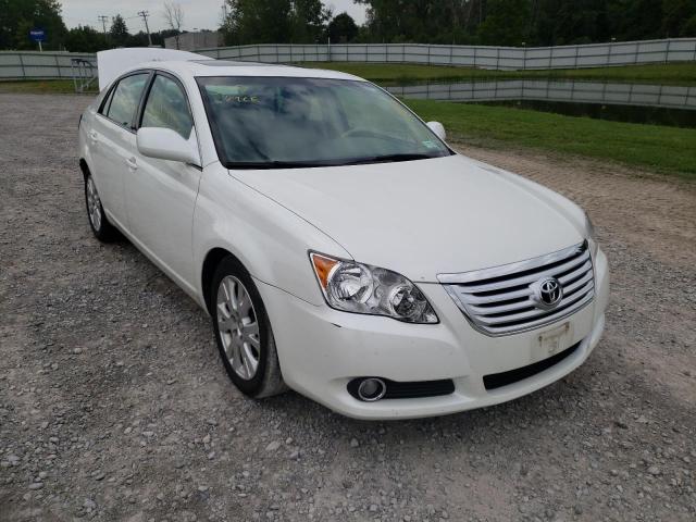 TOYOTA AVALON 2010 4t1bk3db5au353503