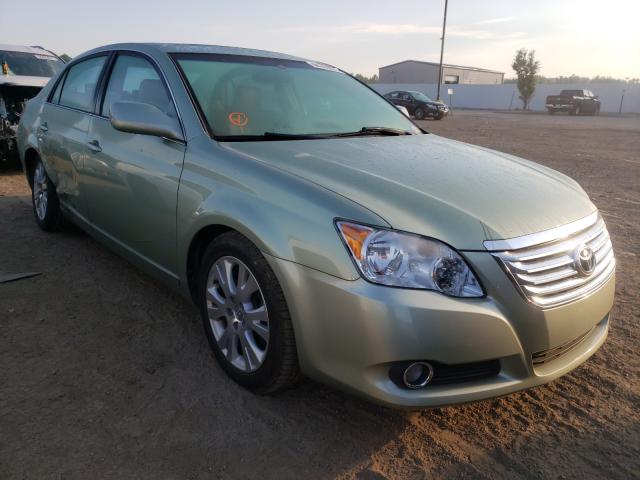 TOYOTA AVALON XL 2010 4t1bk3db5au354277