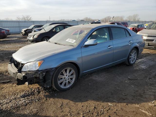 TOYOTA AVALON 2010 4t1bk3db5au356983