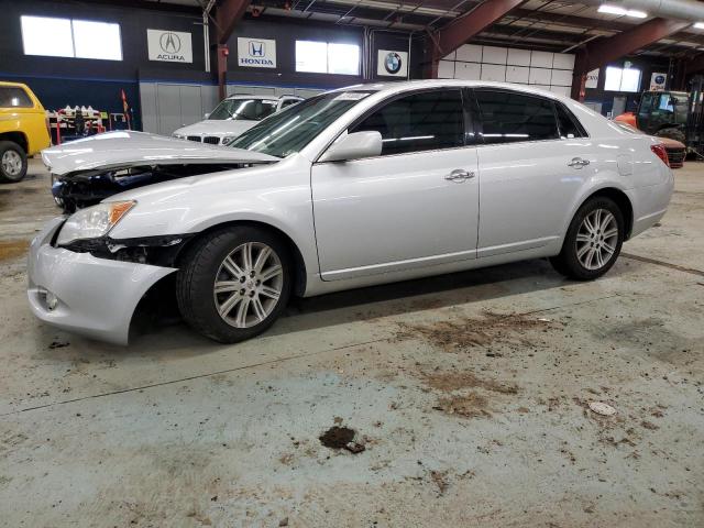 TOYOTA AVALON XL 2010 4t1bk3db5au357650