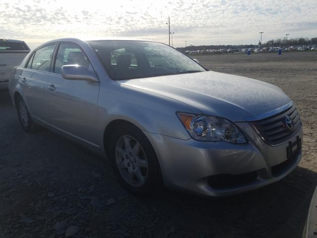 TOYOTA AVALON XL 2010 4t1bk3db5au358345