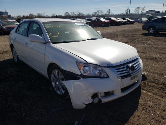 TOYOTA AVALON XL 2010 4t1bk3db5au359351