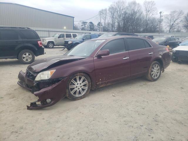 TOYOTA AVALON XL 2010 4t1bk3db5au359513