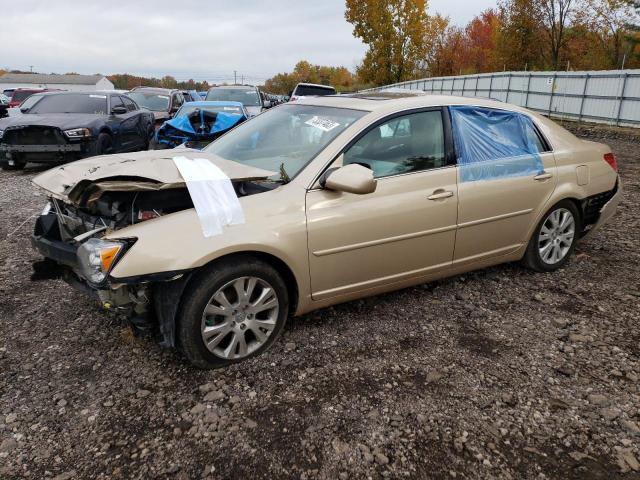 TOYOTA AVALON 2010 4t1bk3db5au360015