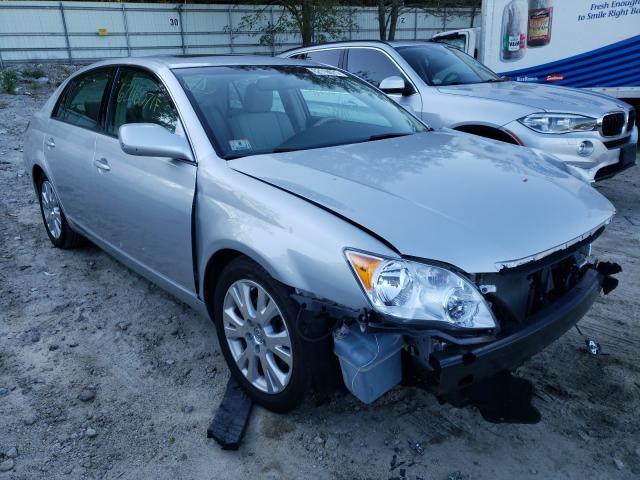 TOYOTA AVALON XL 2010 4t1bk3db5au360824