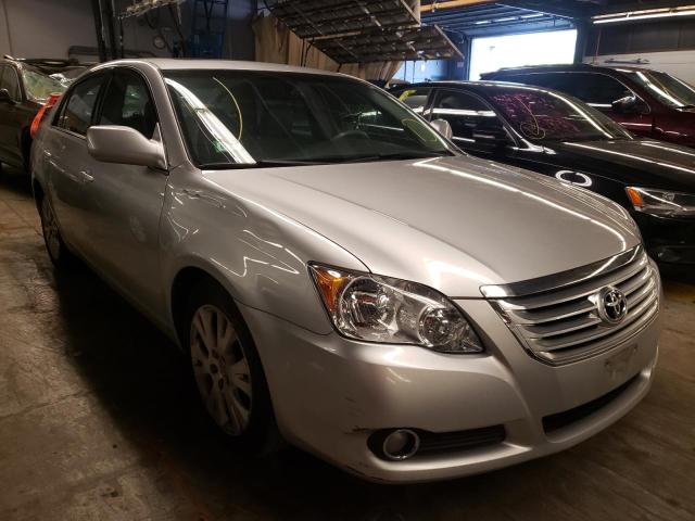 TOYOTA AVALON XL 2010 4t1bk3db5au361231