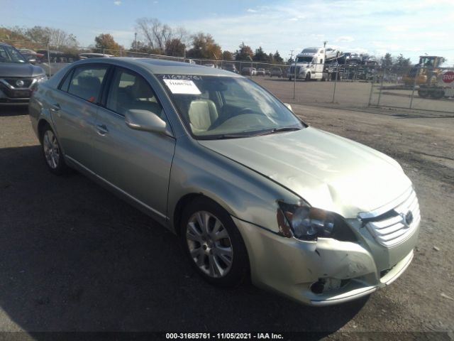 TOYOTA AVALON 2010 4t1bk3db5au364369