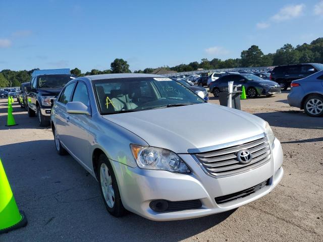 TOYOTA AVALON XL 2010 4t1bk3db5au364534