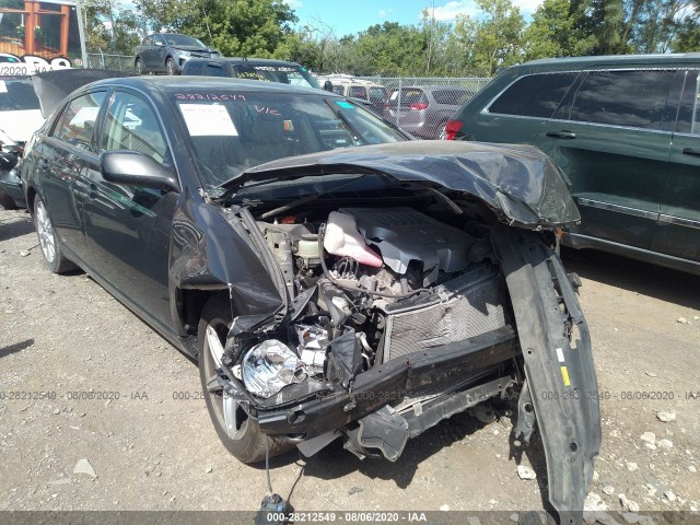 TOYOTA AVALON 2010 4t1bk3db5au364940