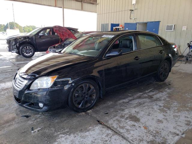 TOYOTA AVALON XL 2010 4t1bk3db5au365375