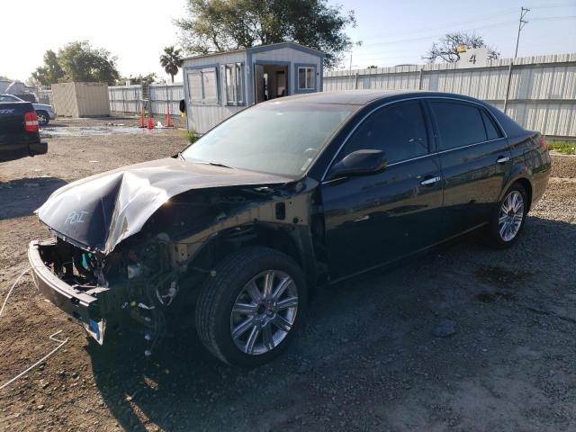 TOYOTA AVALON XL 2010 4t1bk3db5au366347