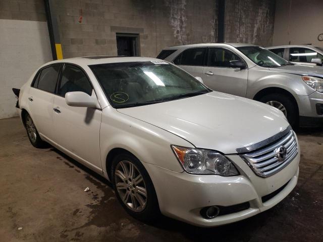 TOYOTA AVALON XL 2010 4t1bk3db5au367739