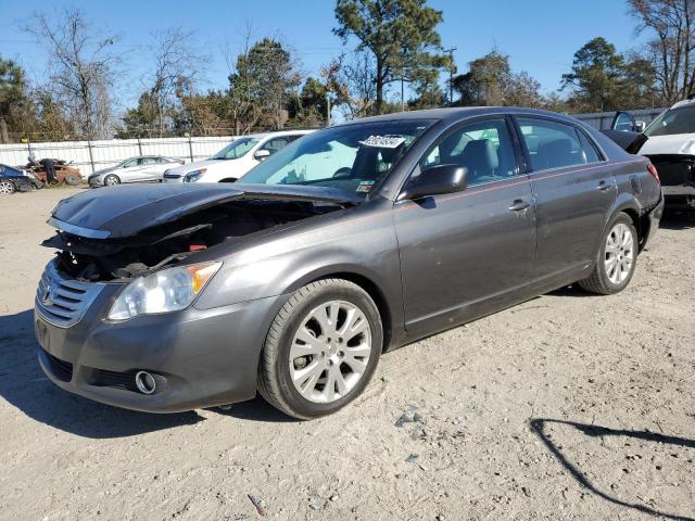 TOYOTA AVALON XL 2010 4t1bk3db5au368390