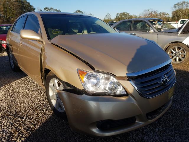 TOYOTA AVALON XL 2010 4t1bk3db5au369524