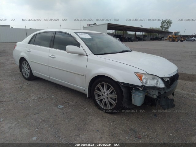 TOYOTA AVALON 2010 4t1bk3db5au370365