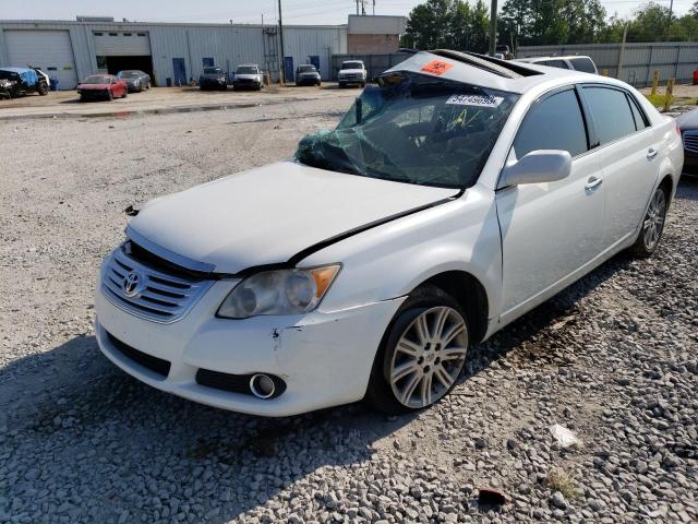 TOYOTA AVALON XL/ 2010 4t1bk3db5au370852