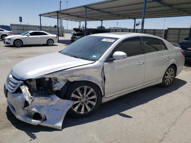 TOYOTA AVALON 2011 4t1bk3db5bu371663