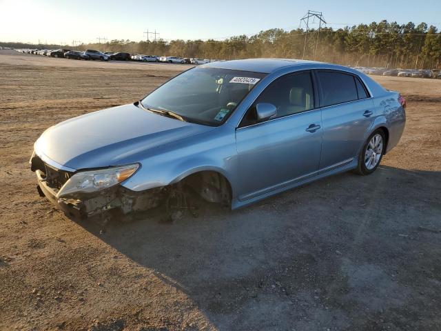 TOYOTA AVALON BAS 2011 4t1bk3db5bu371792