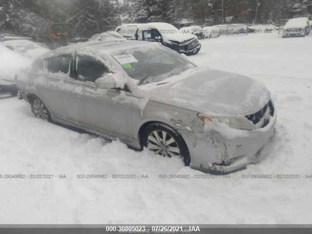 TOYOTA AVALON 2011 4t1bk3db5bu375938