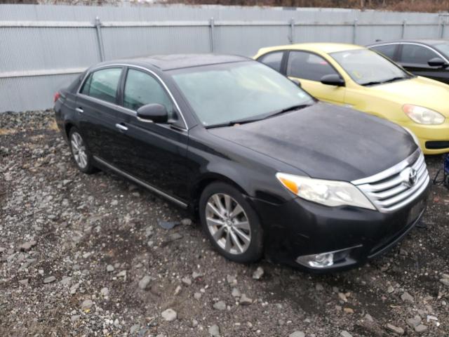 TOYOTA AVALON BAS 2011 4t1bk3db5bu376135