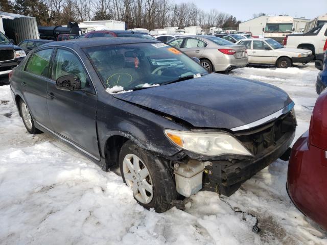 TOYOTA AVALON BAS 2011 4t1bk3db5bu377303