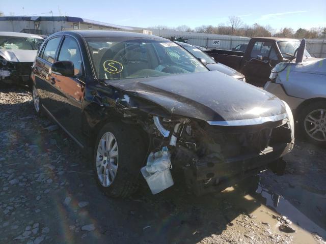 TOYOTA AVALON BAS 2011 4t1bk3db5bu379262