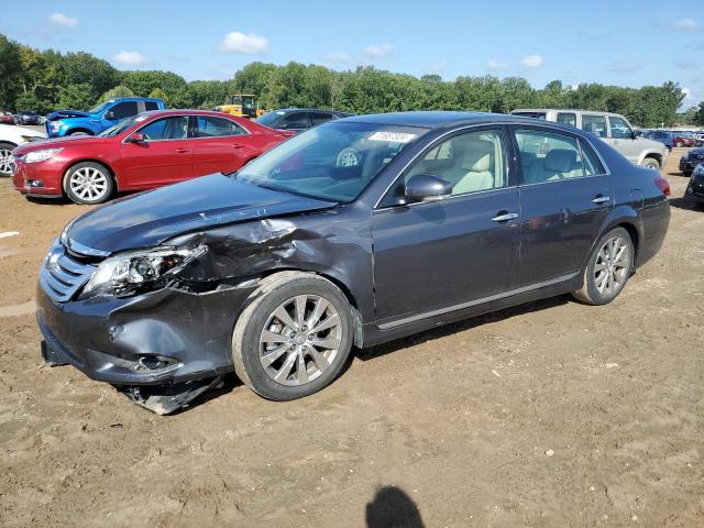 TOYOTA AVALON BAS 2011 4t1bk3db5bu379536