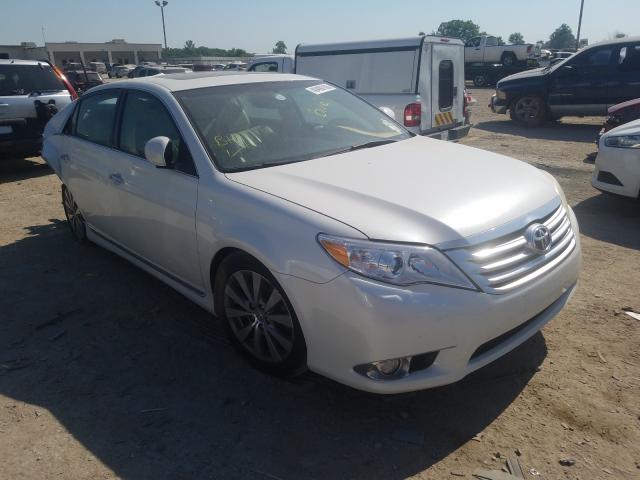 TOYOTA AVALON BAS 2011 4t1bk3db5bu382582