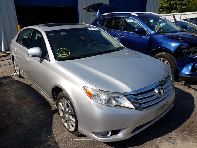 TOYOTA AVALON BAS 2011 4t1bk3db5bu382999