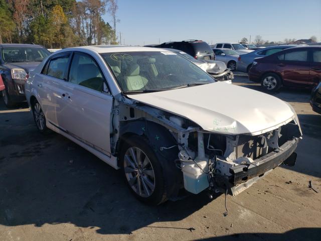 TOYOTA AVALON BAS 2011 4t1bk3db5bu383375