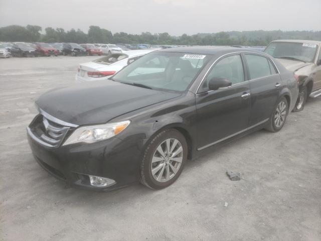 TOYOTA AVALON BAS 2011 4t1bk3db5bu384493