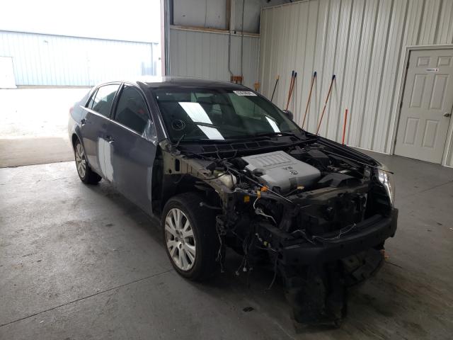 TOYOTA AVALON BAS 2011 4t1bk3db5bu384560