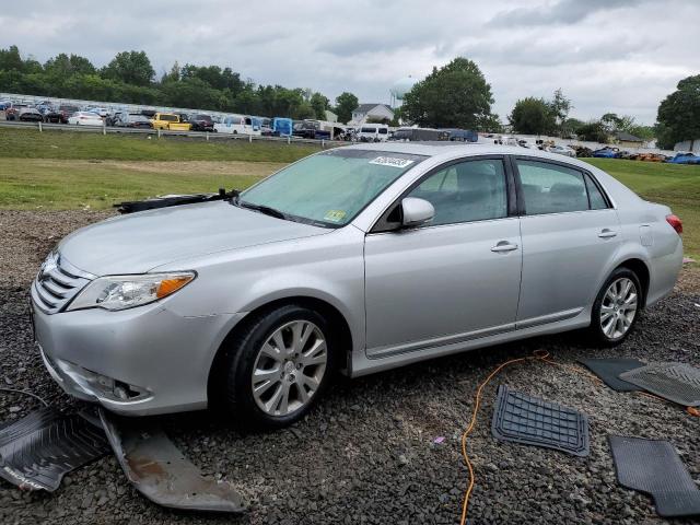 TOYOTA AVALON BAS 2011 4t1bk3db5bu385112